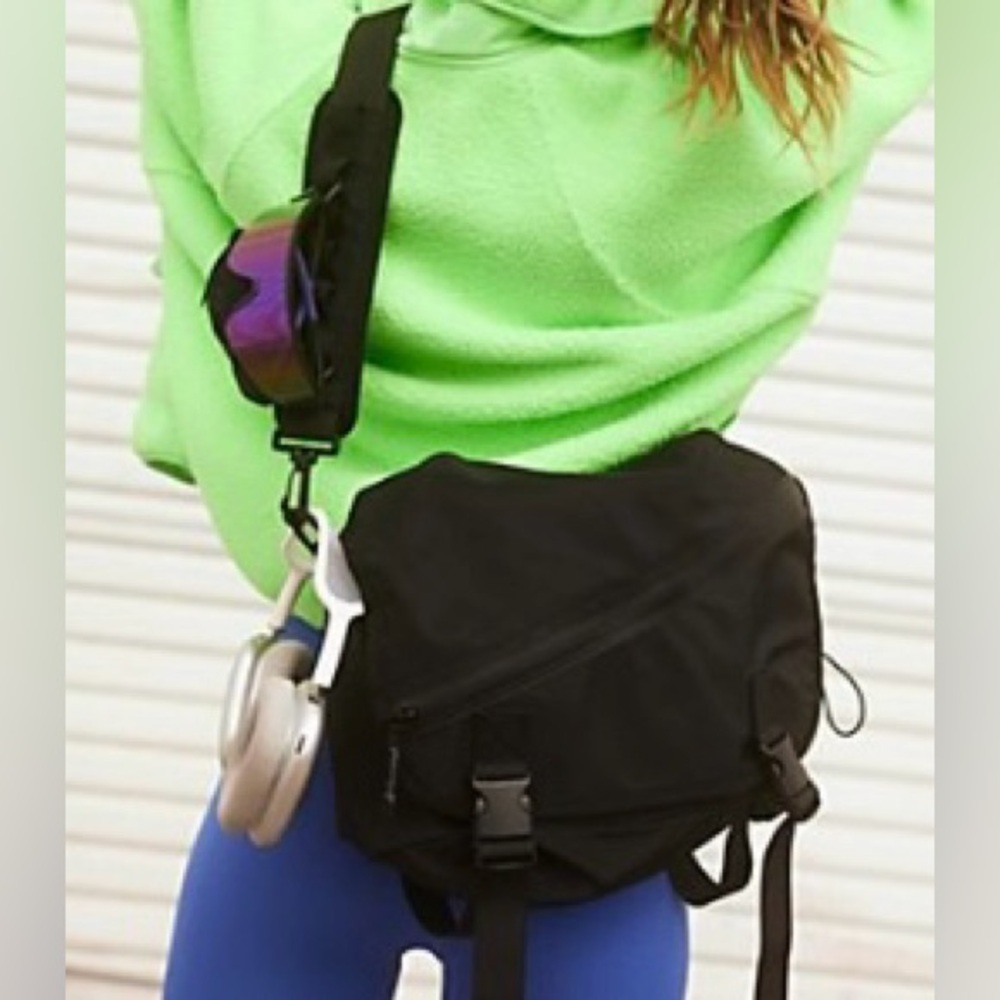 Free People Movement Women's Messenger Bag